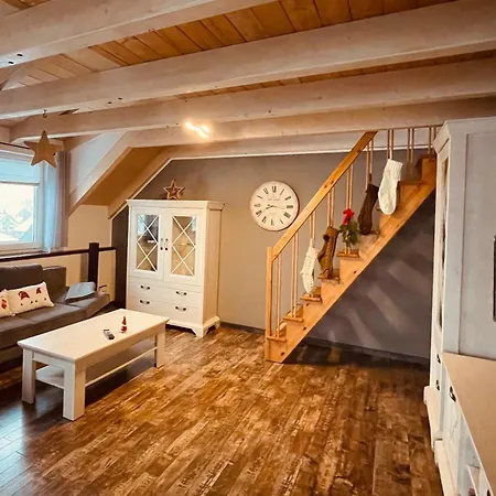 Allgaeunest Argenbühl