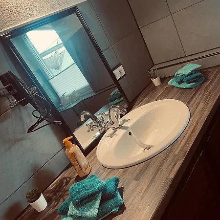 Allgaeunest Argenbühl