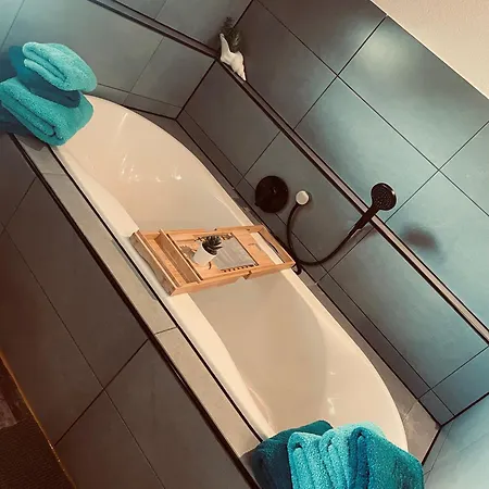 Allgaeunest Argenbühl