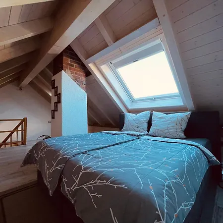 Allgaeunest * Argenbühl