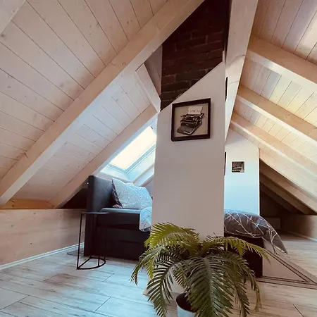 Allgaeunest Apartman Argenbühl