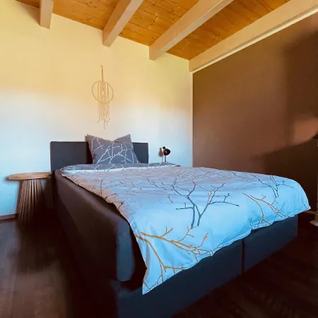 Allgaeunest Argenbühl