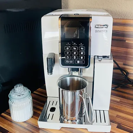 Allgaeunest Apartman *