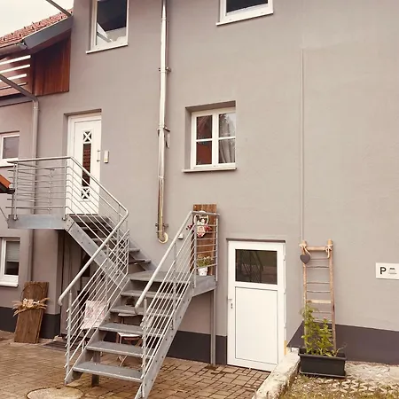 Allgaeunest * Argenbühl