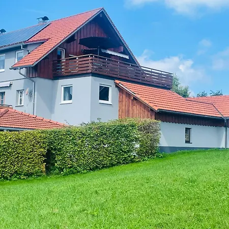 Appartamento Allgaeunest Argenbuhl